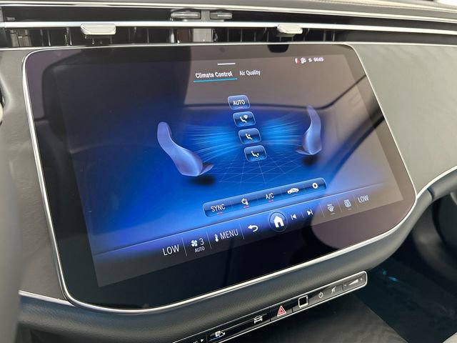 Certified 2025 Mercedes-Benz E 350 Sedan image 16