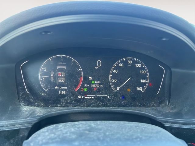 Used 2022 Honda Civic Sport image 10