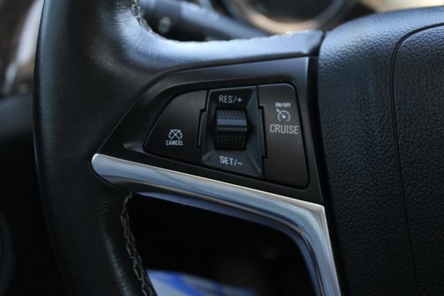 Used 2014 Buick Encore Convenience AWD/4WD image 7
