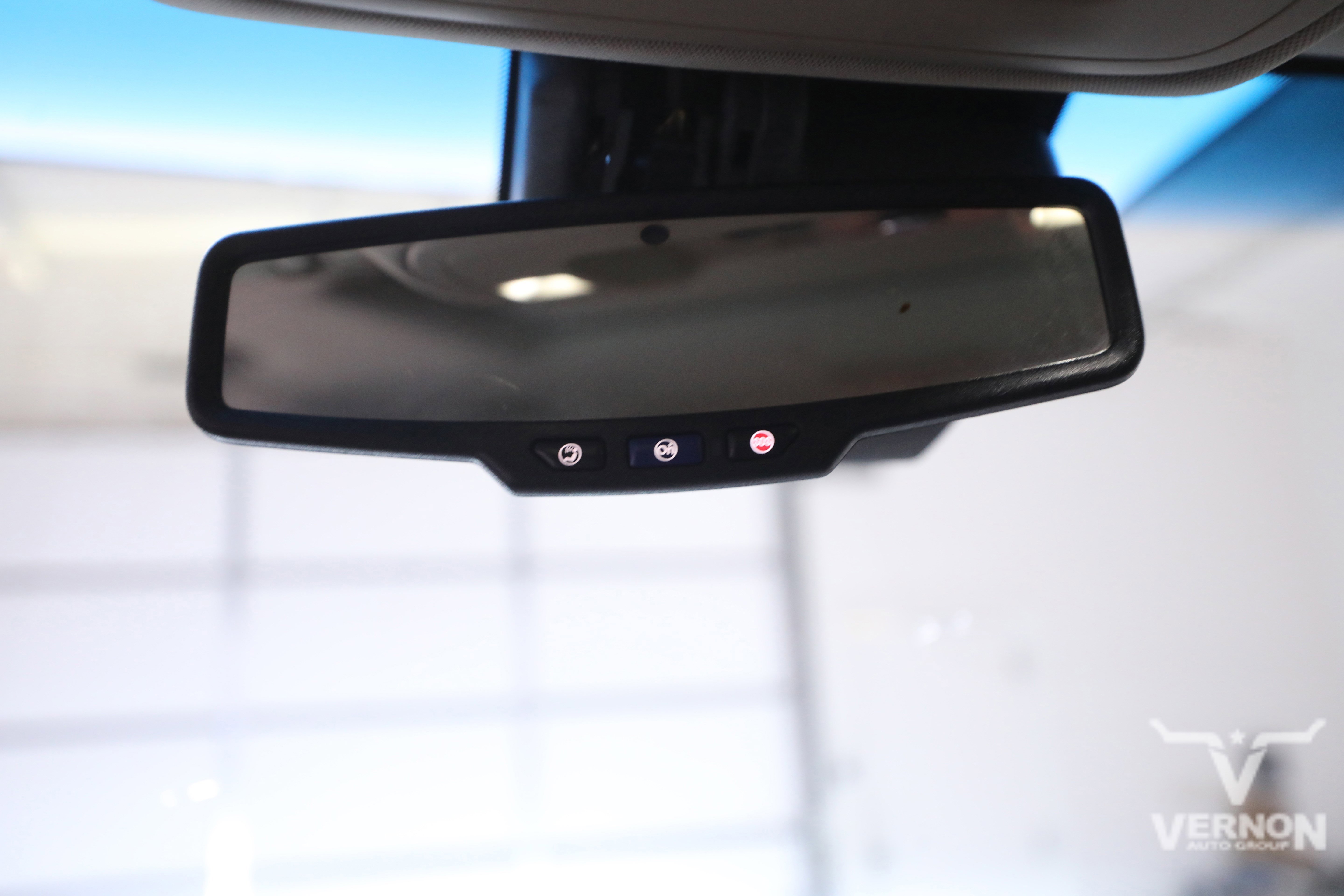 Used 2016 Chevrolet Suburban LTZ image 26