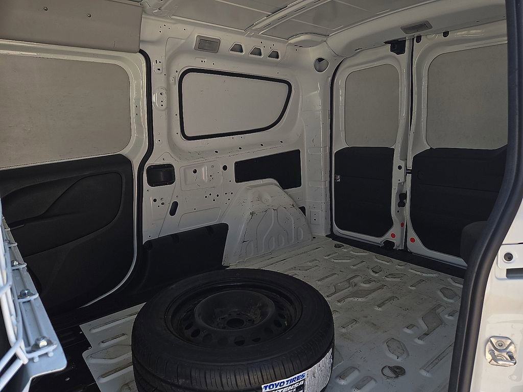 Used 2020 RAM ProMaster City Tradesman image 10