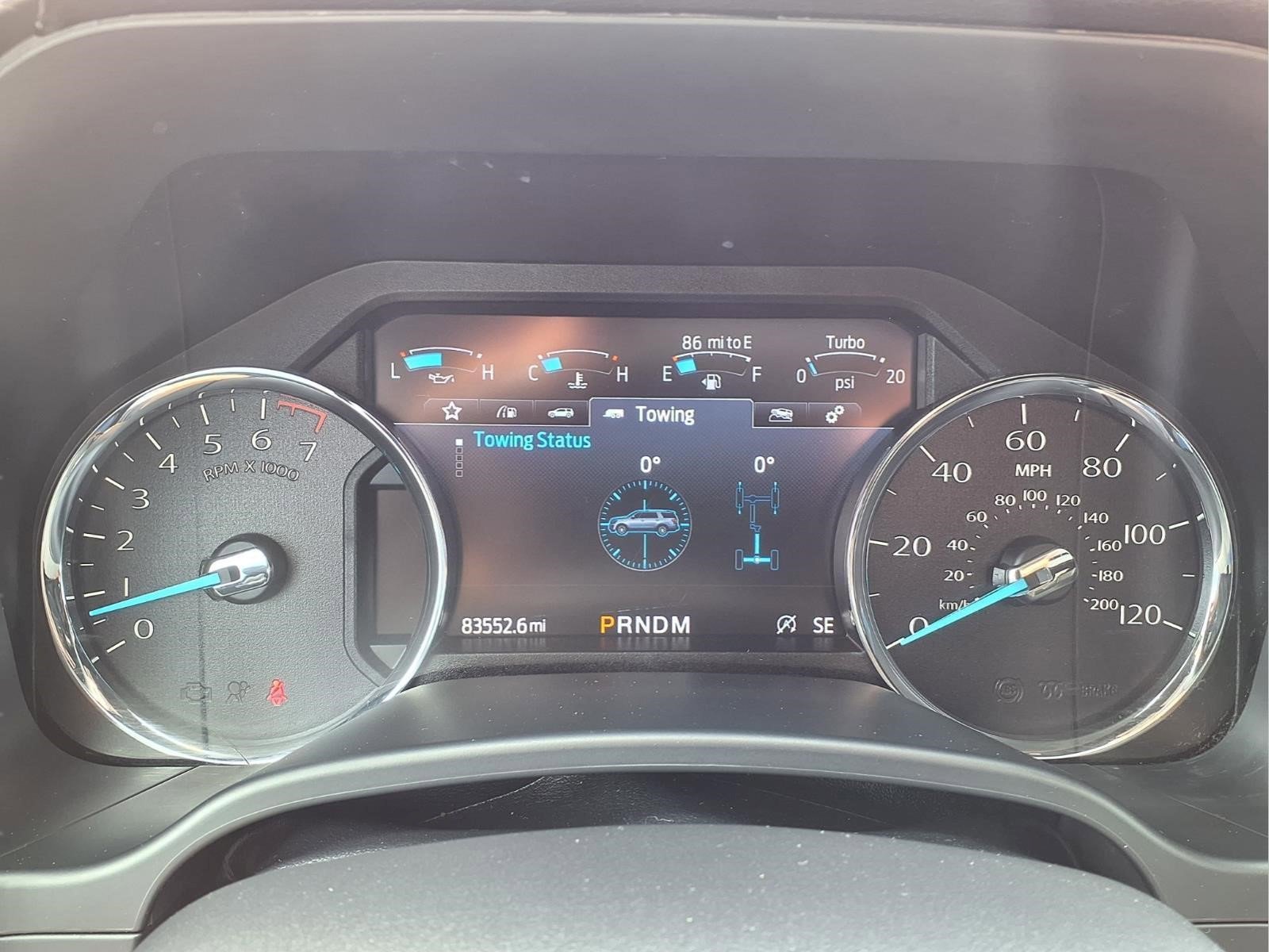 Used 2020 Ford Expedition Limited AWD/4WD image 18
