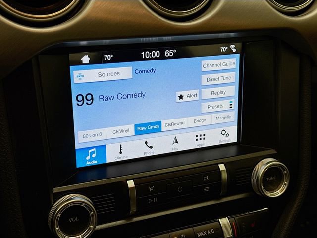 Used 2019 Ford Mustang GT Premium w/ Ford Safe & Smart Package image 15