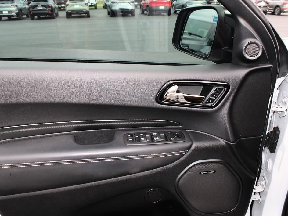 Used 2021 Dodge Durango SRT w/ Black Package image 14