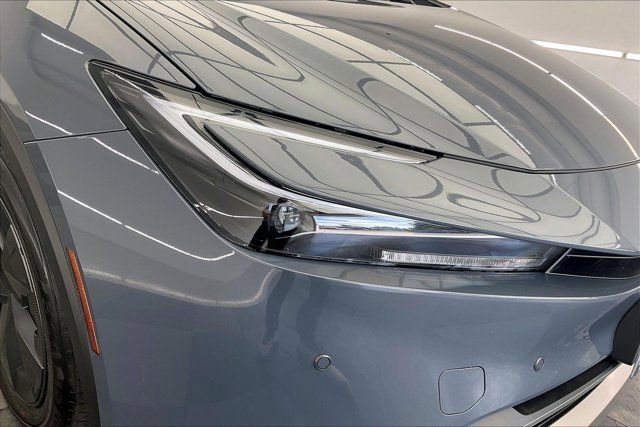 Used 2026 Toyota Prius Plug-In Hybrid FWD image 29