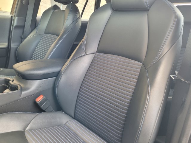 Certified 2020 Toyota RAV4 XSE AWD/4WD image 20