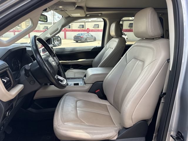 Used 2024 Ford Expedition Limited RWD image 28