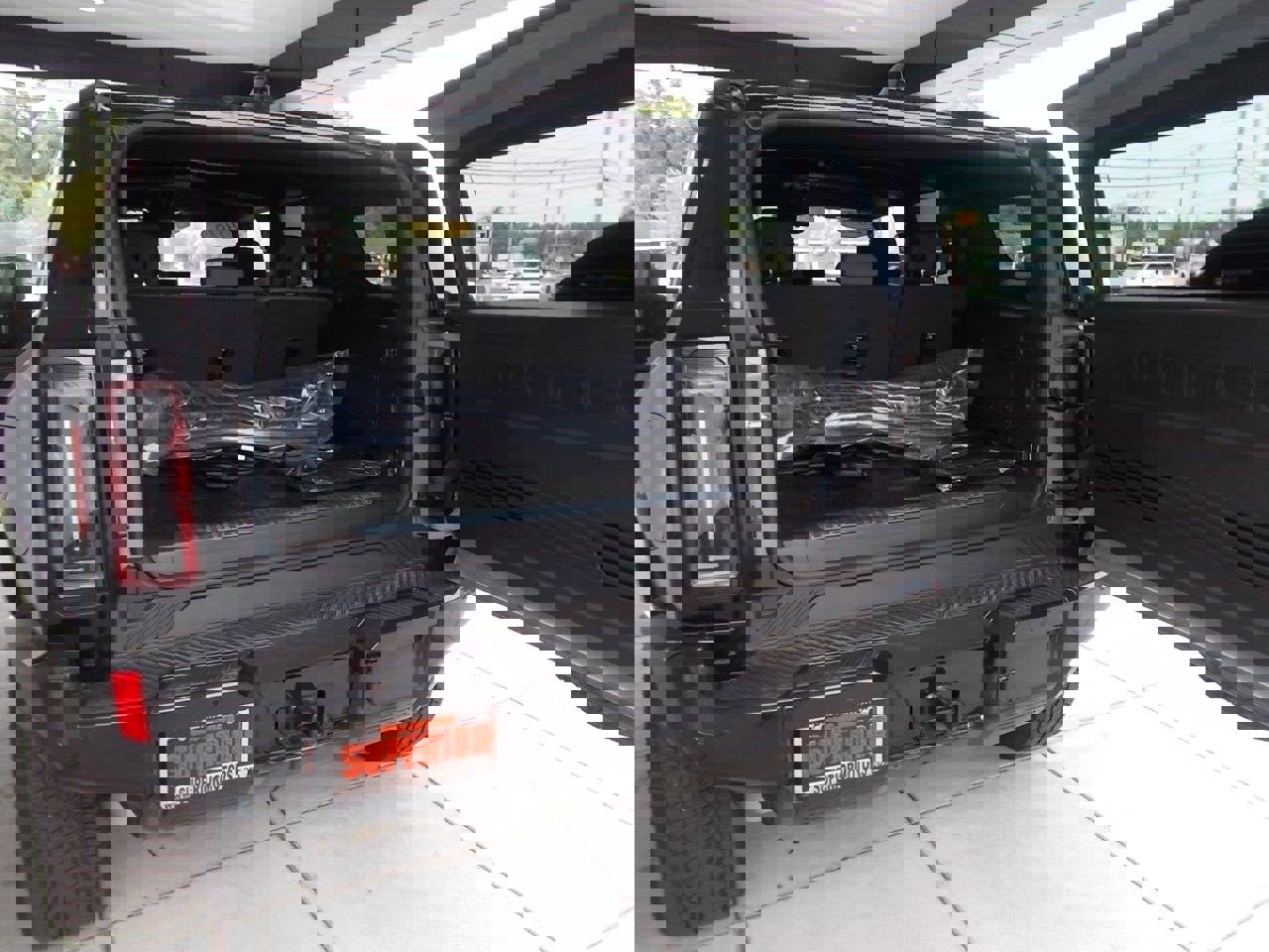 New 2025 GMC Hummer EV 2X image 18