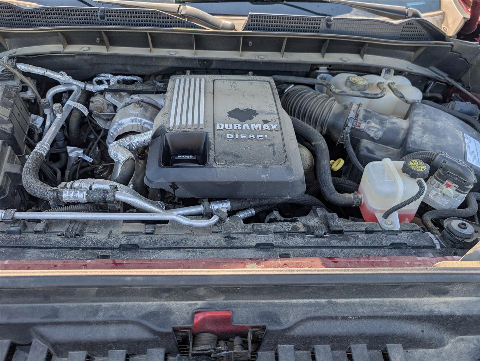 Used 2021 GMC Sierra 1500 SLT w/ SLT Premium Package image 45