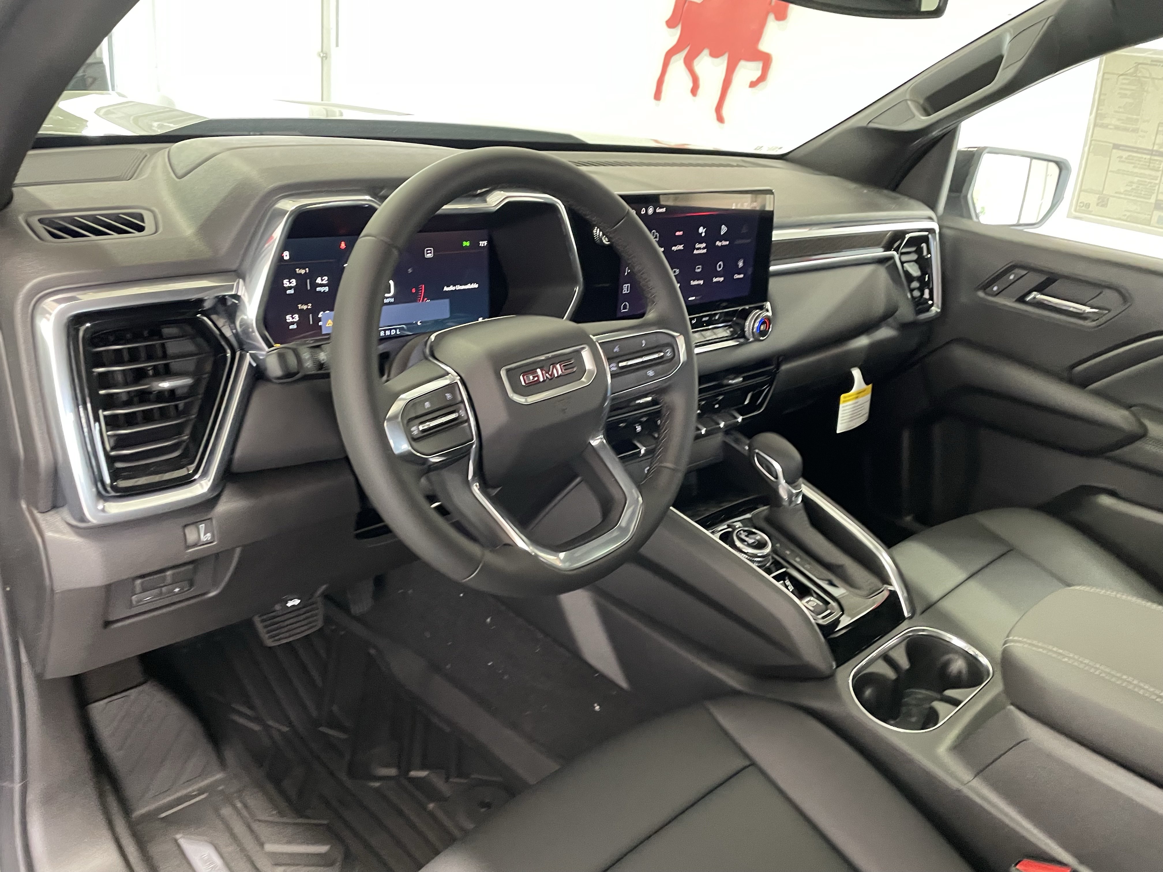 New 2026 GMC Canyon Elevation w/ Convenience Package AWD/4WD image 14