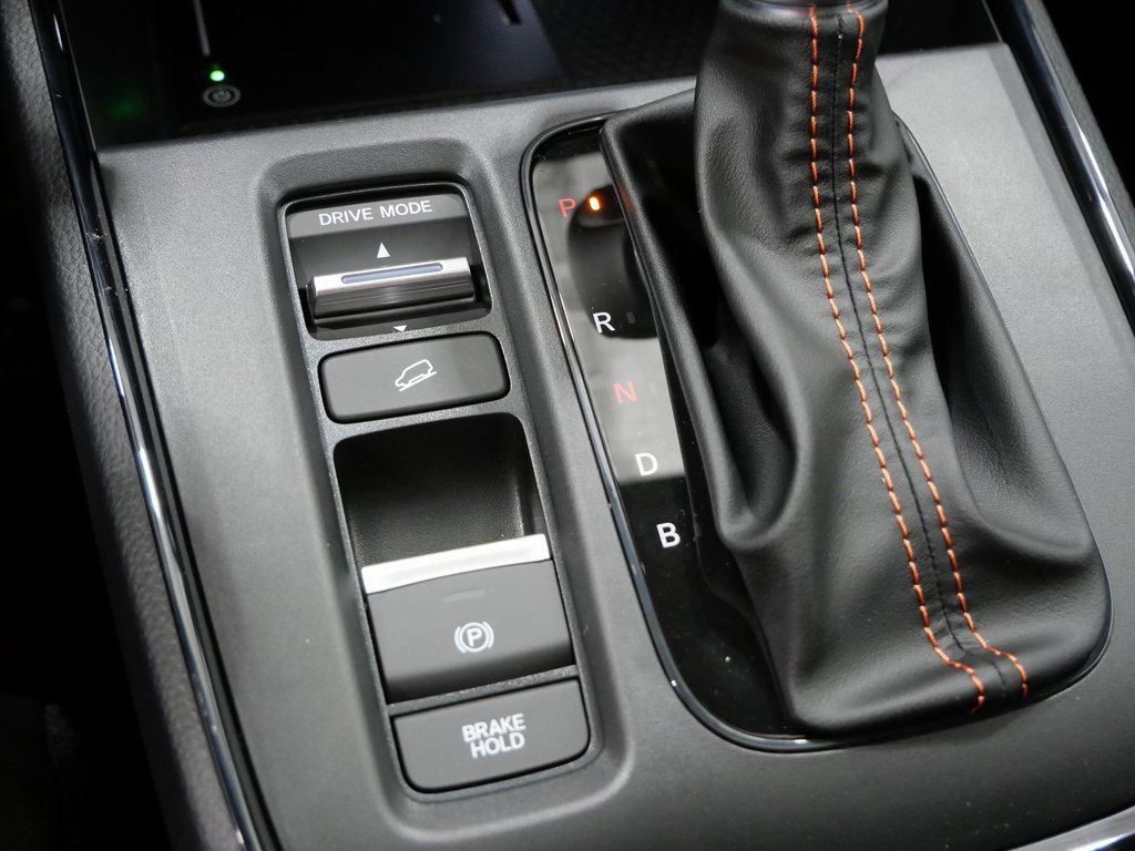 New 2026 Honda CR-V Sport-L image 23