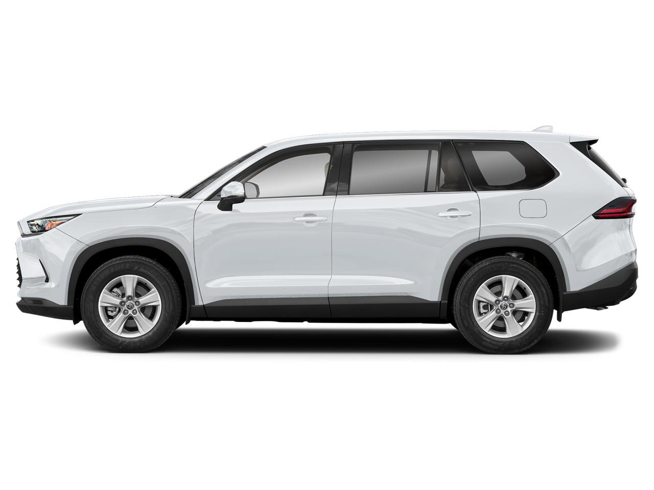 New 2026 Toyota Grand Highlander FWD image 3