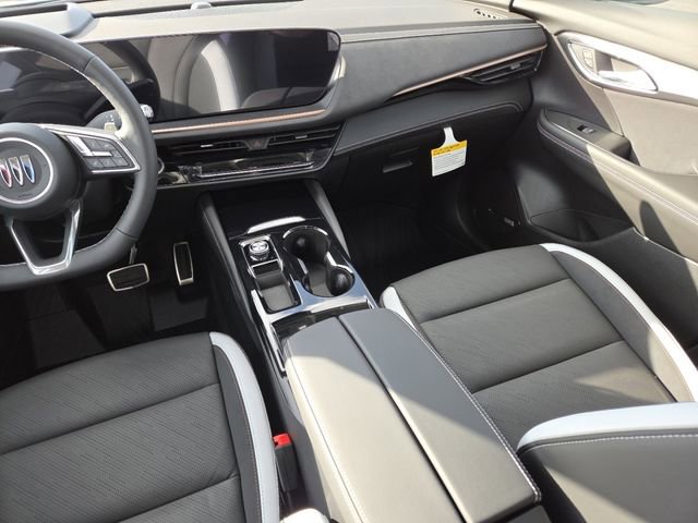 New 2026 Buick Envision Sport Touring image 33