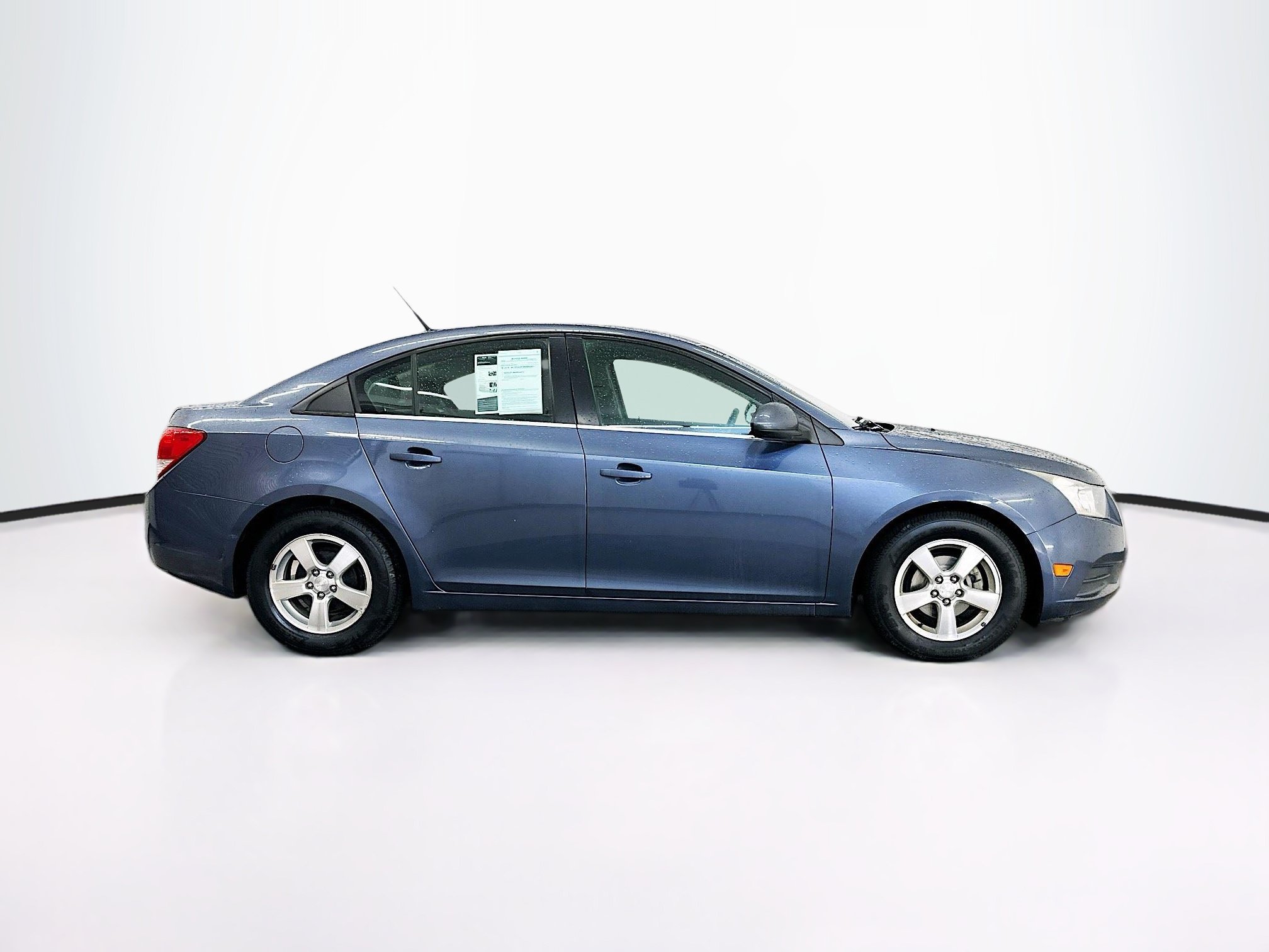 Used 2013 Chevrolet Cruze LT FWD image 10