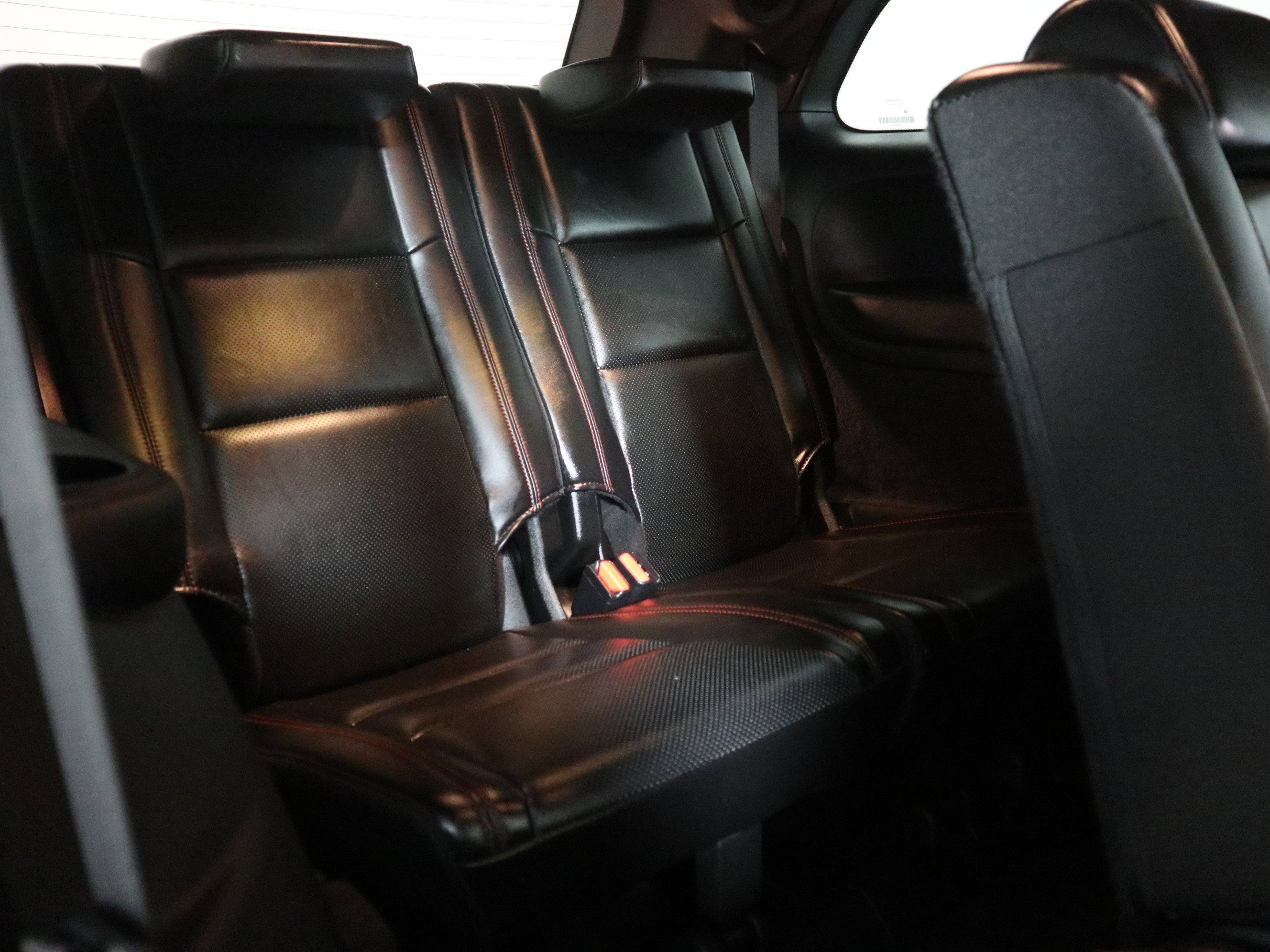 Used 2024 Dodge Durango R/T image 23