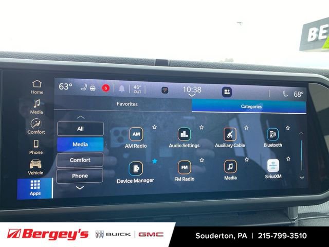 Used 2024 Jeep Wrangler Willys image 16