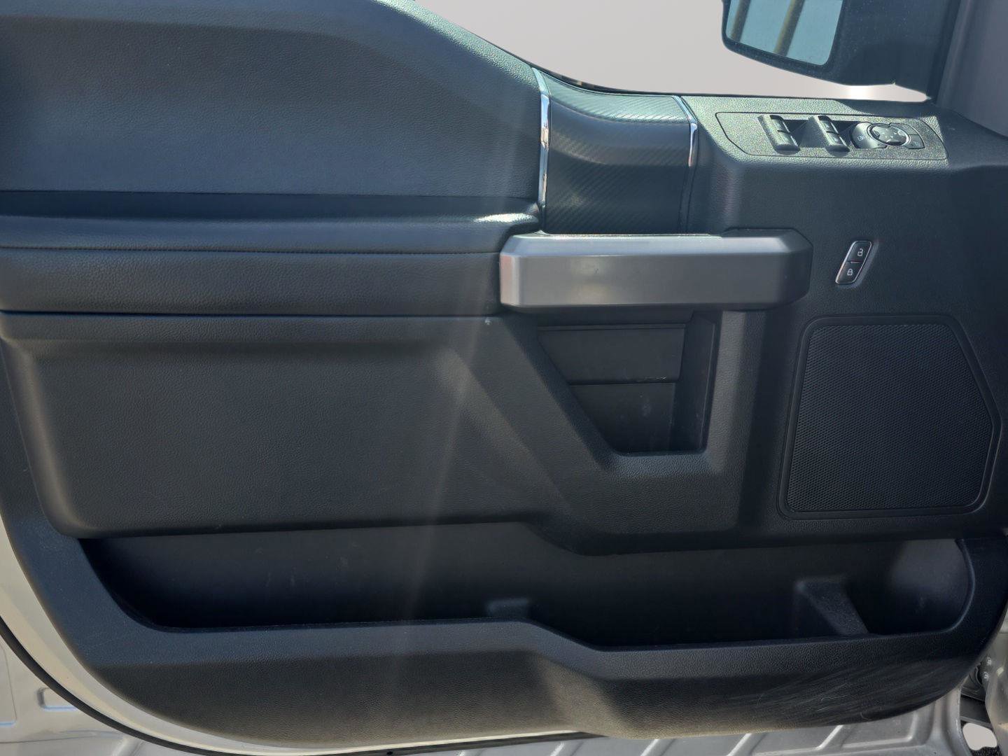 Used 2019 Ford F150 XLT w/ Equipment Group 302A Luxury image 25