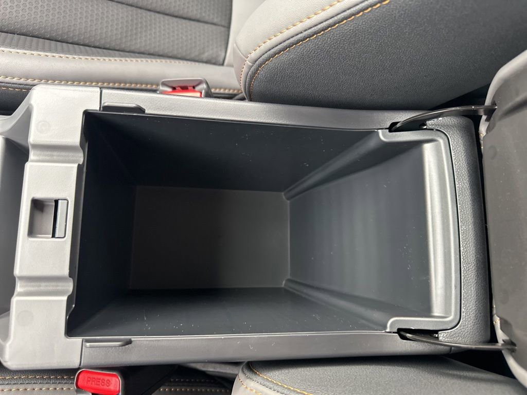 New 2026 Subaru Crosstrek 2.5i Wilderness image 22