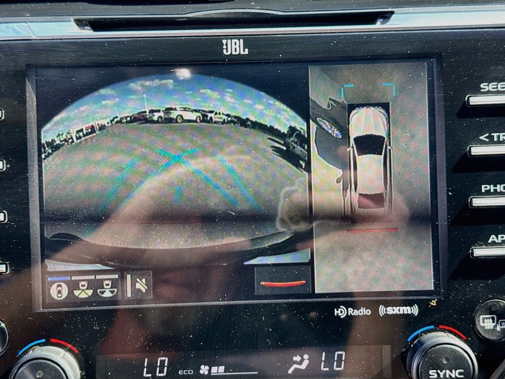 Used 2019 Toyota Camry XLE w/ Driver Assist Package FWD image 14