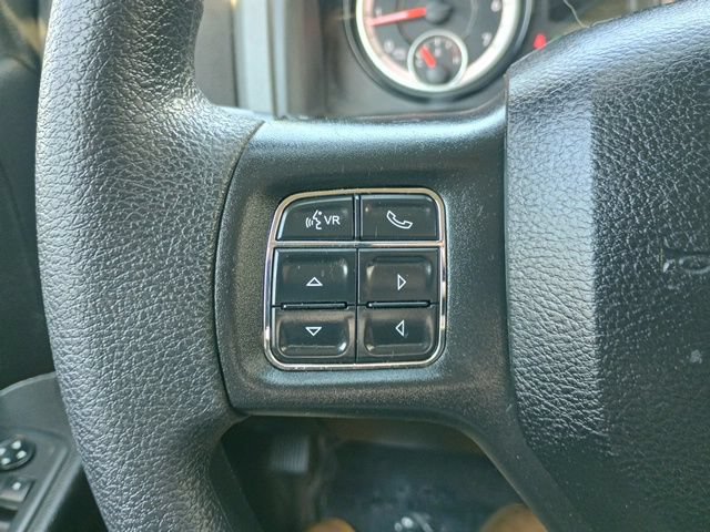 Used 2019 RAM 1500 Express w/ Express Value Package AWD/4WD image 29