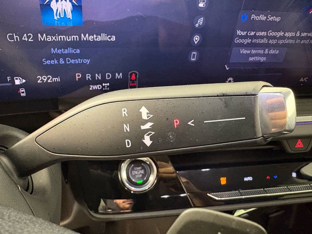 Used 2025 Buick Envision Preferred image 27