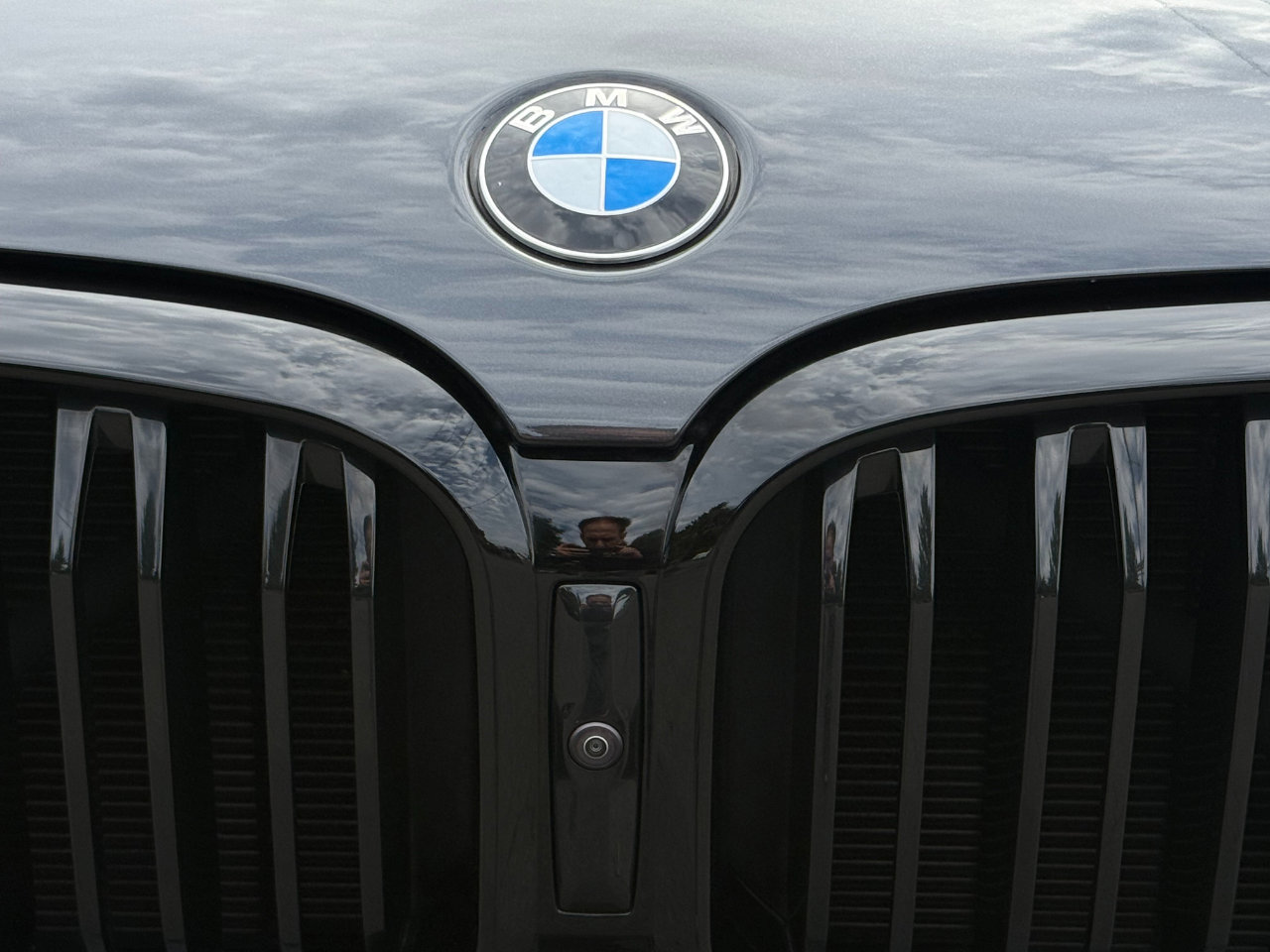 Used 2022 BMW X3 M40i image 42