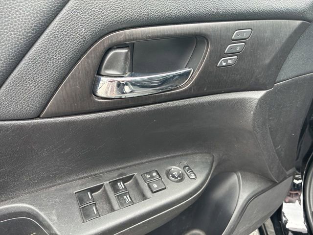 Used 2014 Honda Accord EX-L image 15