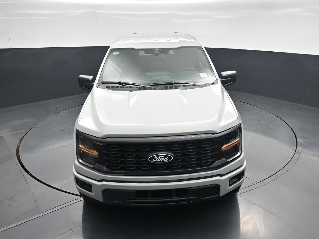 New 2026 Ford F150 STX w/ Equipment Group 200A RWD image 34