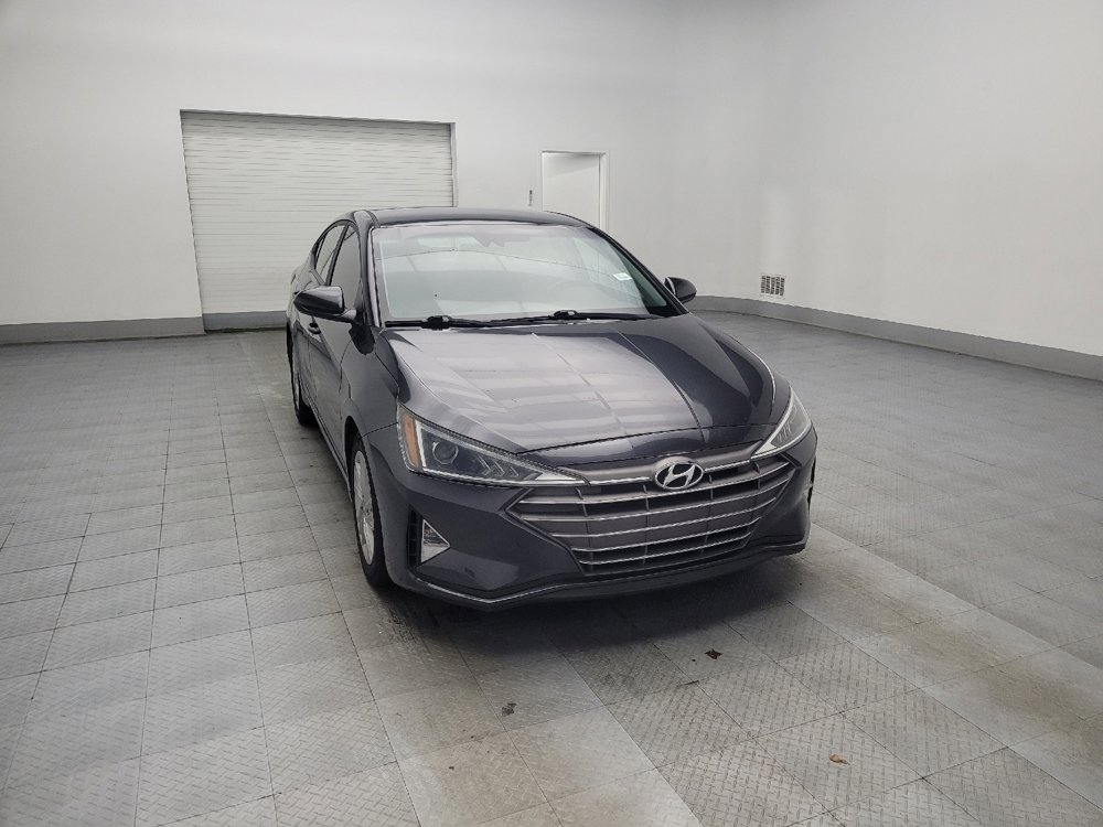 Used 2020 Hyundai Elantra SEL image 13