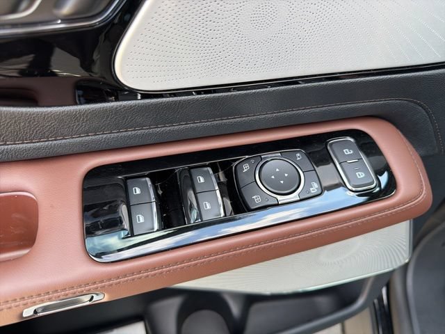New 2026 Lincoln Aviator Reserve AWD/4WD image 22