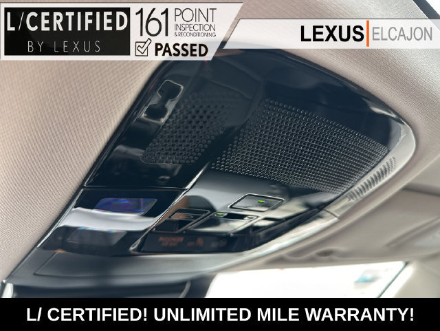 Certified 2026 Lexus NX 350h AWD w/ Accessory Package (2T) image 15