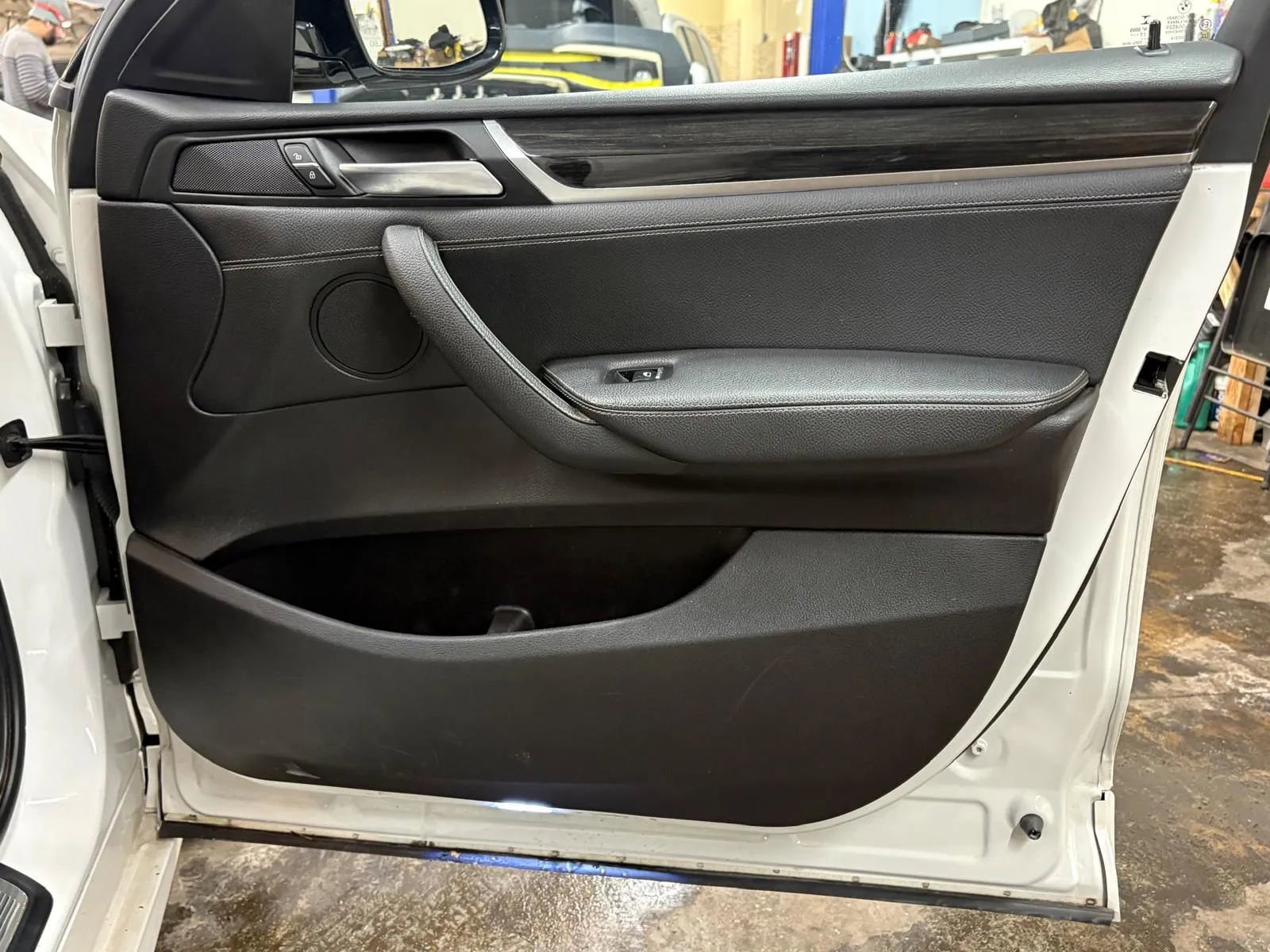 Used 2018 BMW X4 xDrive28i image 13