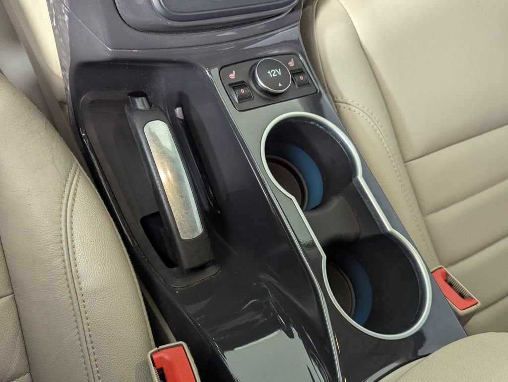 Used 2015 Ford Escape Titanium image 23