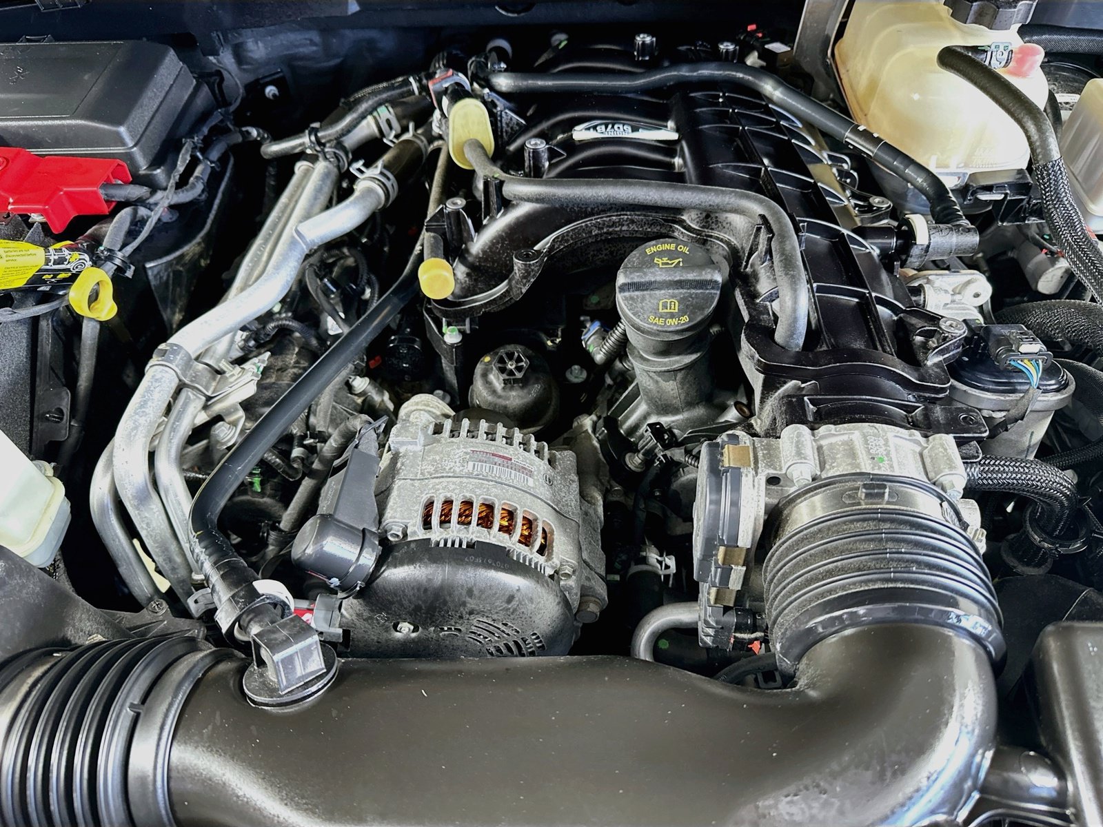 Used 2023 Jeep Gladiator Sport AWD/4WD image 26