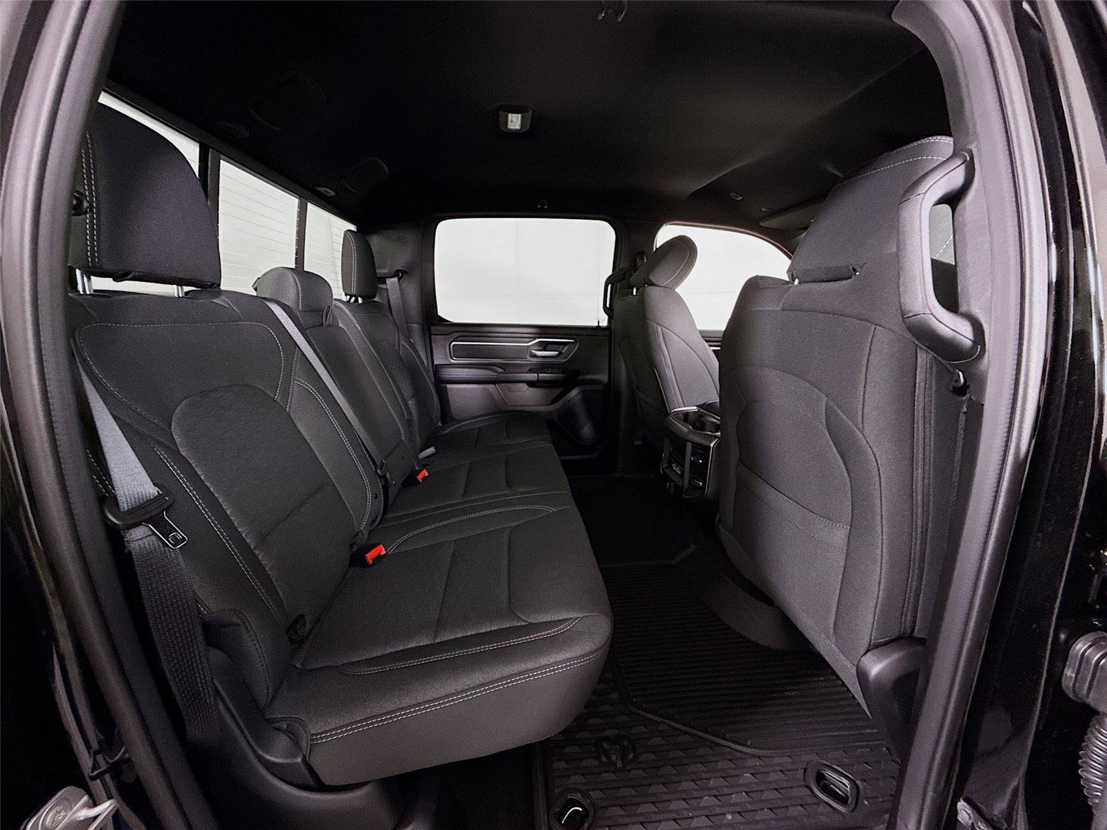 New 2026 RAM 1500 Big Horn AWD/4WD image 19