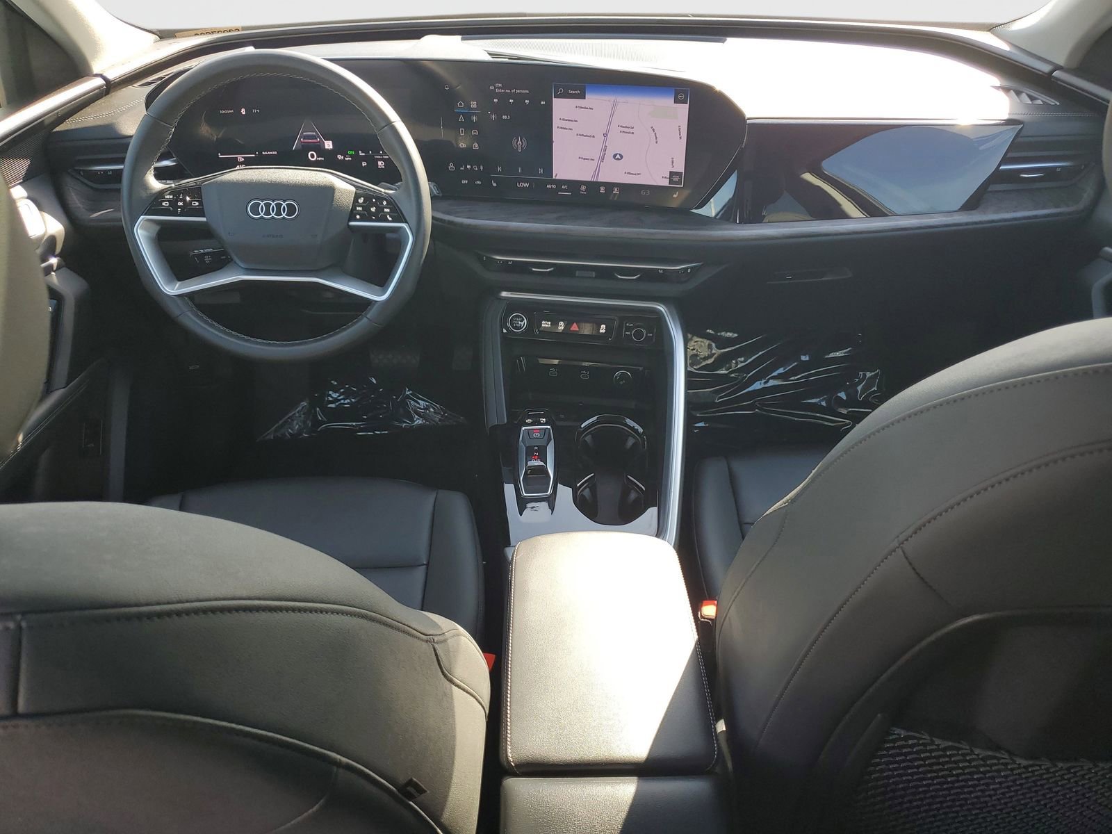 Used 2025 Audi Q5 Premium w/ Convenience Package image 11