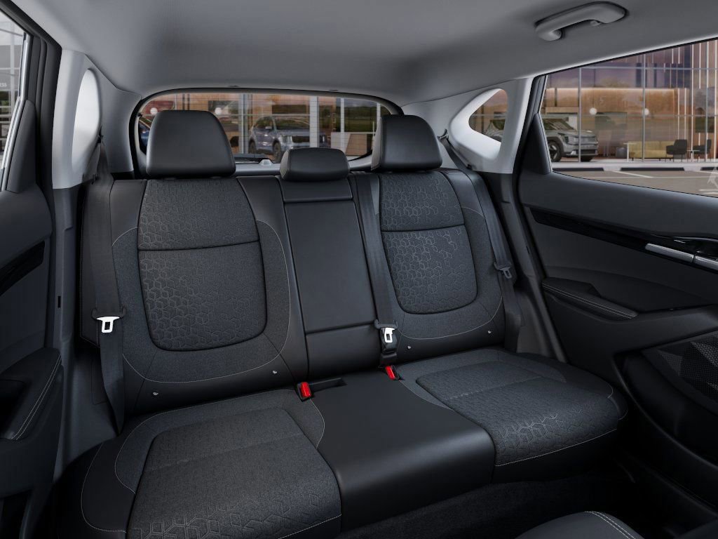 New 2025 Kia Seltos S image 17