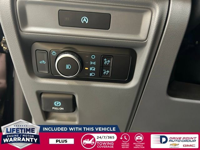 Used 2025 Ford F150 XLT w/ Equipment Group 301A Standard image 20