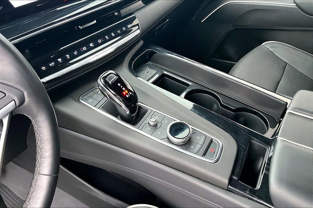 Used 2023 Cadillac Escalade Sport image 14