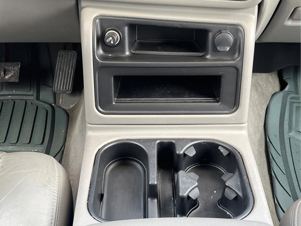 Used 2003 Chevrolet Silverado 2500 LT image 15