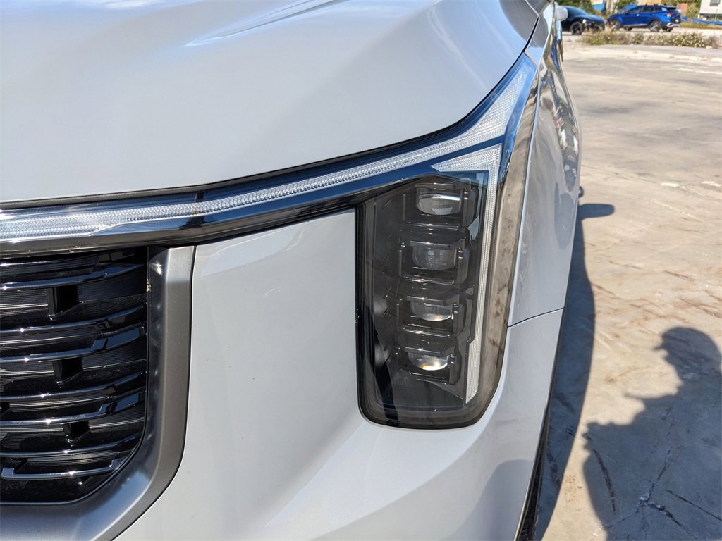 Certified 2025 Kia Sorento SX Prestige image 11