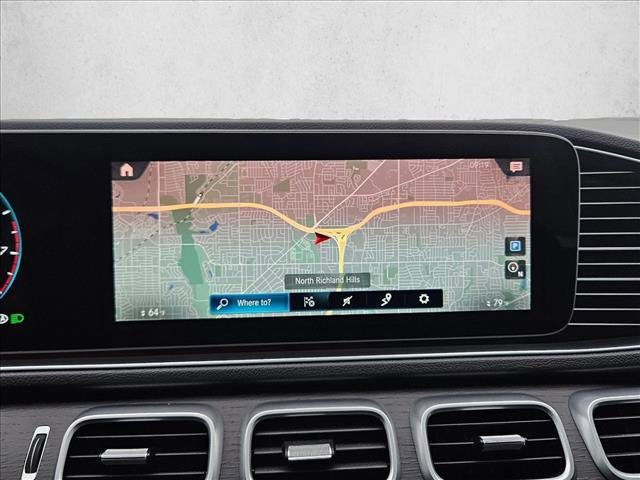 Used 2022 Mercedes-Benz GLE 450 4MATIC image 12