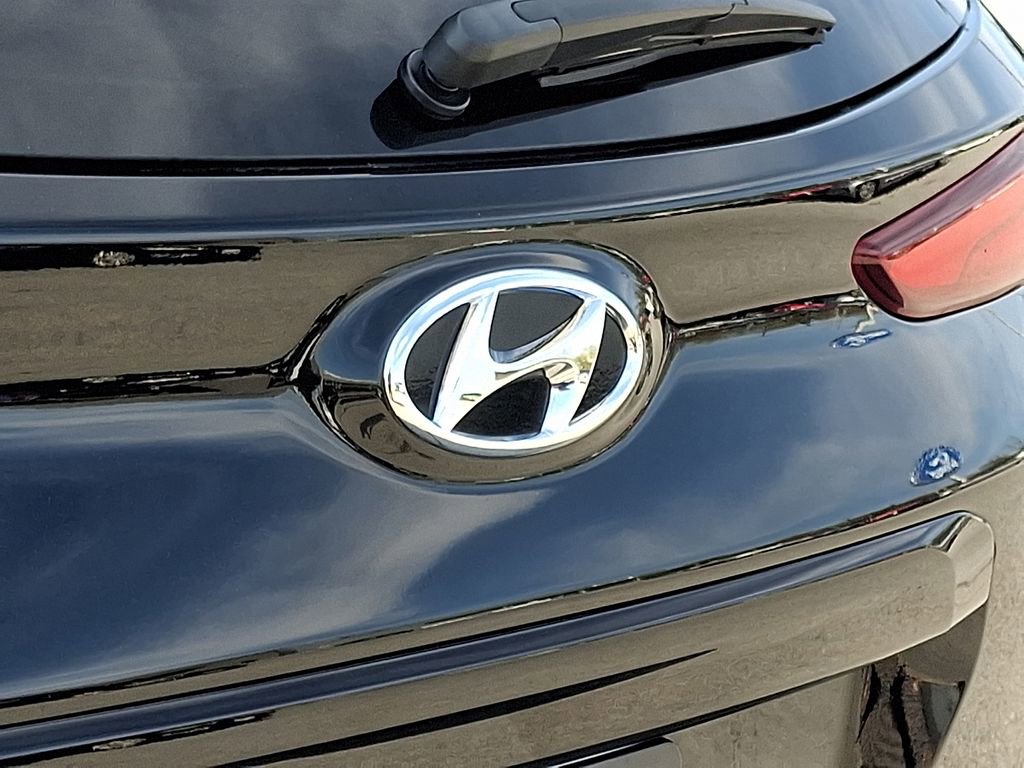 Used 2023 Hyundai Kona N FWD image 32