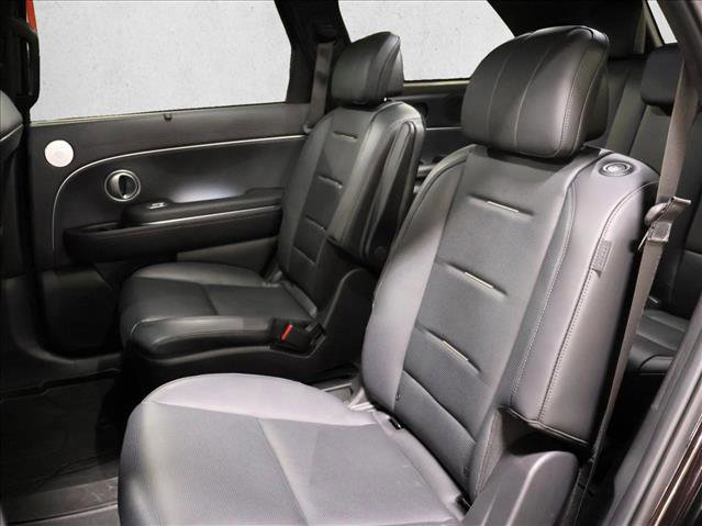 Used 2026 Hyundai Palisade Calligraphy AWD/4WD image 22