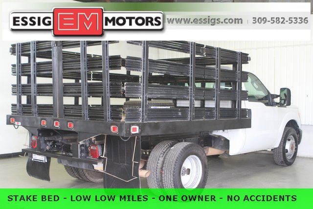 Used 2015 Ford F350 XL image 30