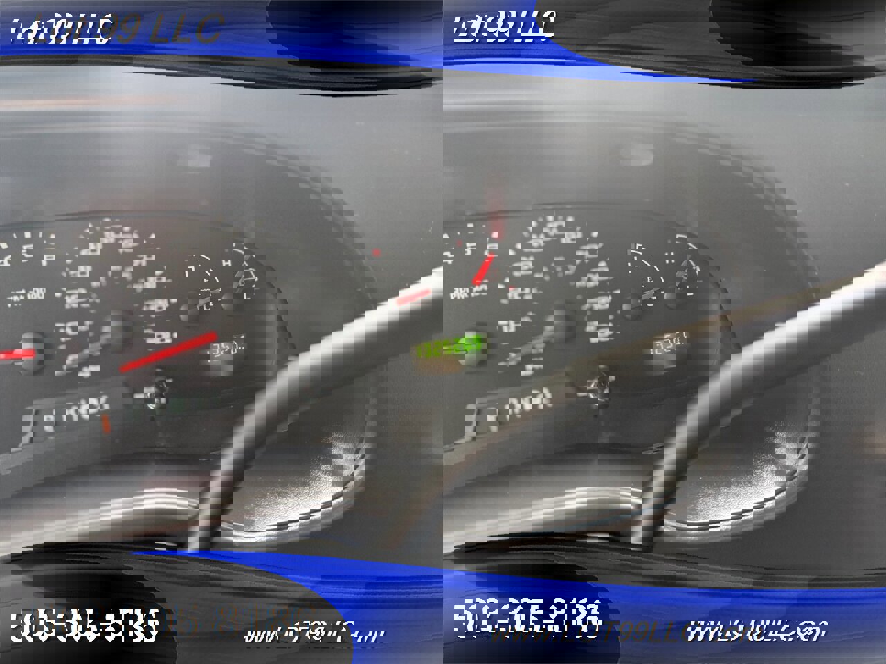 Used 2005 Ford E-150 and Econoline 150 XLT image 35