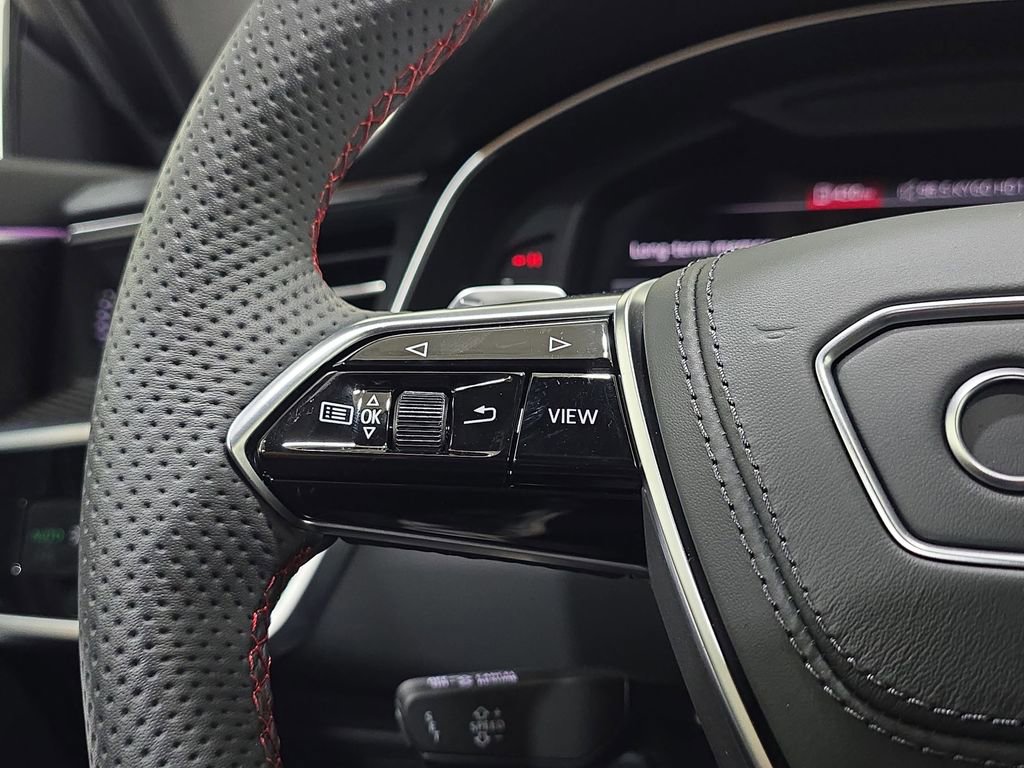 New 2026 Audi RS 7 Performance image 16