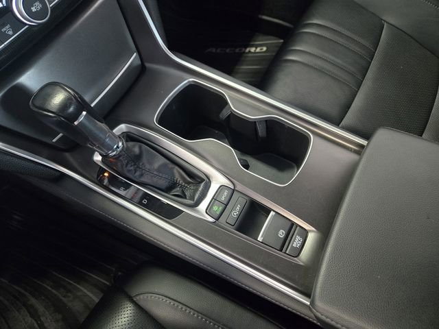 Used 2021 Honda Accord Sport Special Edition image 22