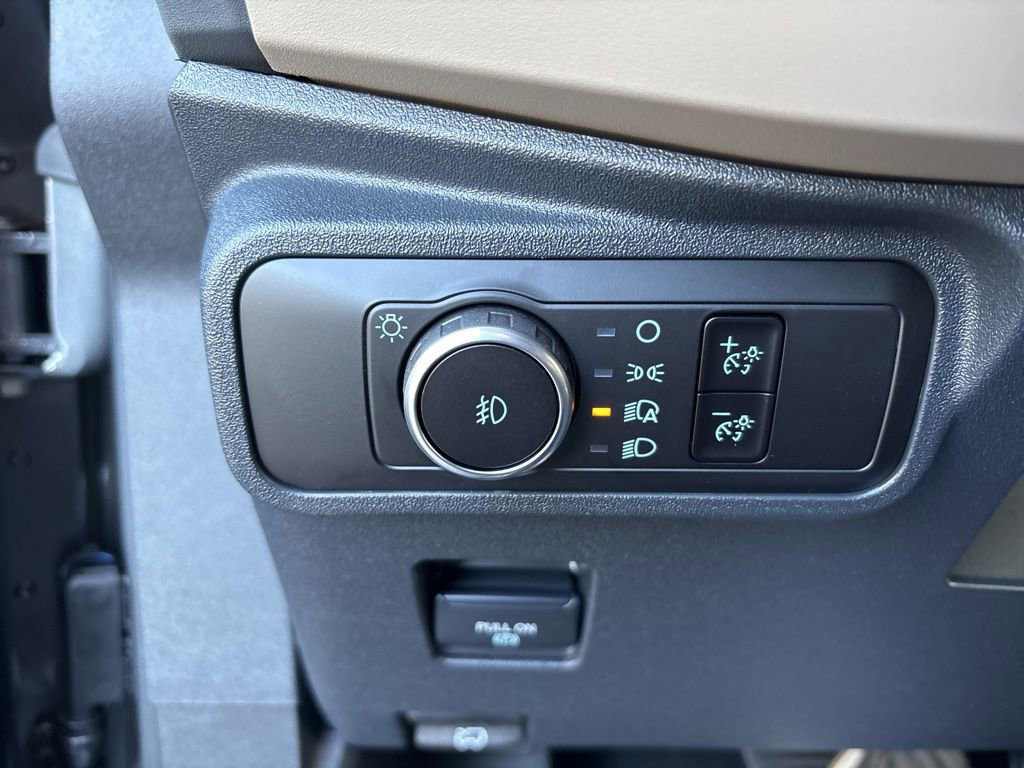 New 2025 Ford Bronco Big Bend w/ Black Diamond Package image 11