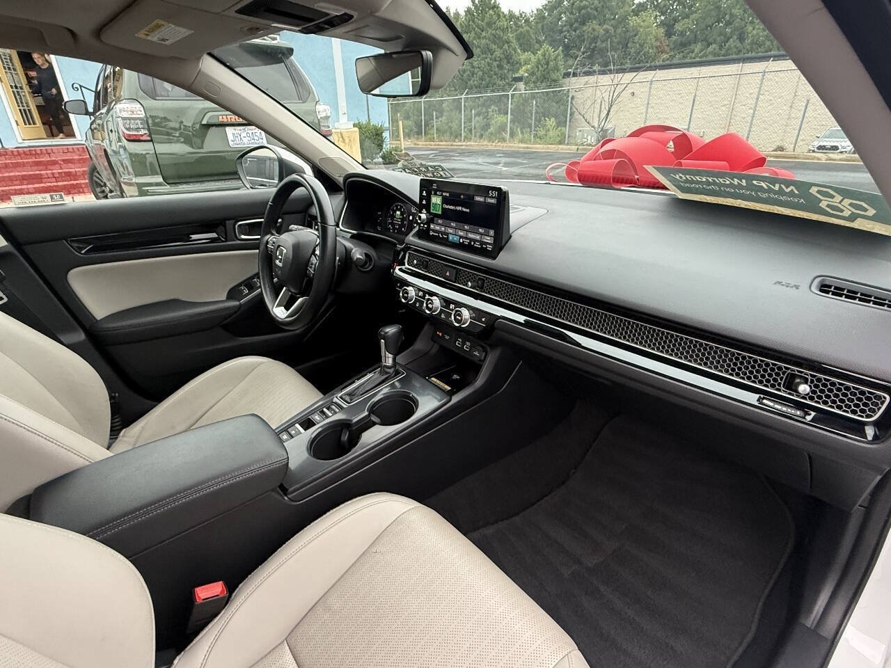 Used 2023 Honda Civic Touring image 24